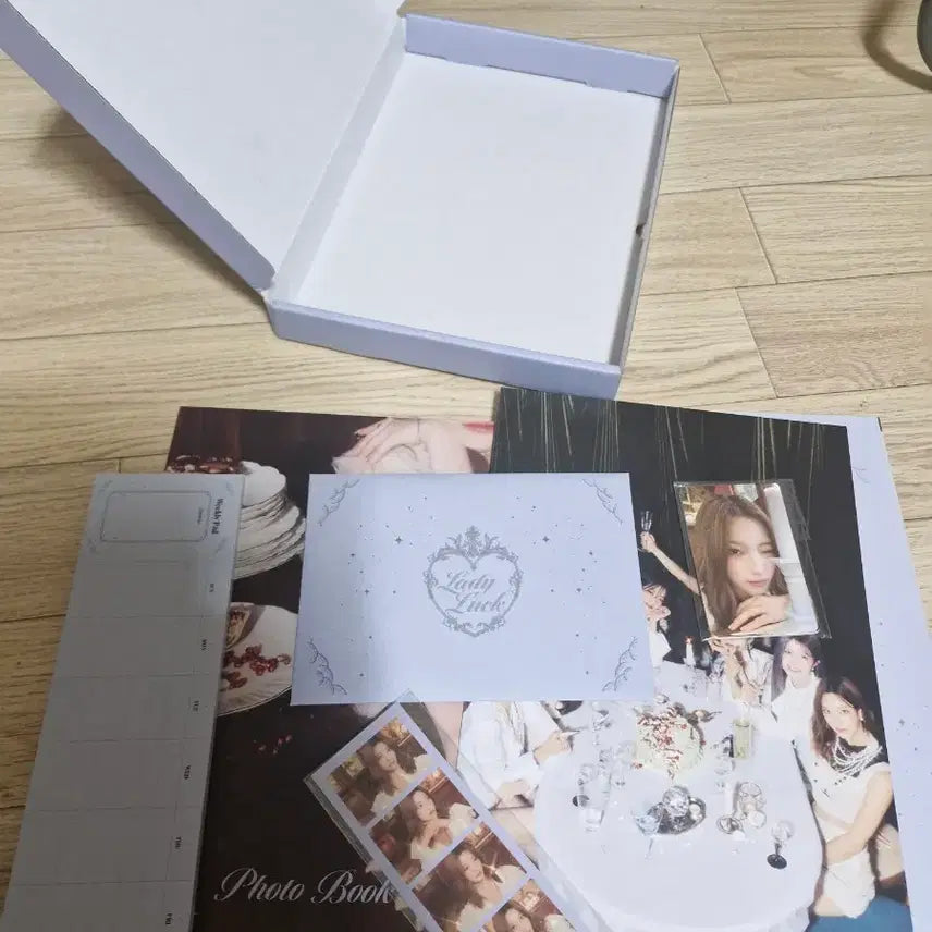 [BUNJANG] fromis_9 2023 Season&