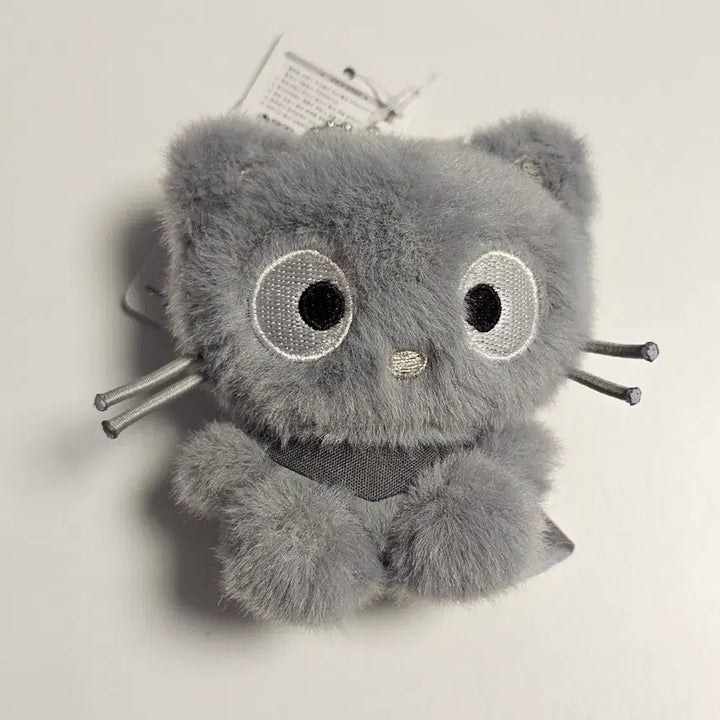 [BUNJANG] Sanrio Chococat Monotone Plush / 산리오 초코캣 모노톤 인형 판매합니다.