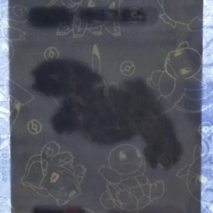 [BUNJANG] Pokemon Metagross 30th Anniversary Sealed Sticker / 포켓몬스터 메타그로스 미개봉 30주년 띠부씰