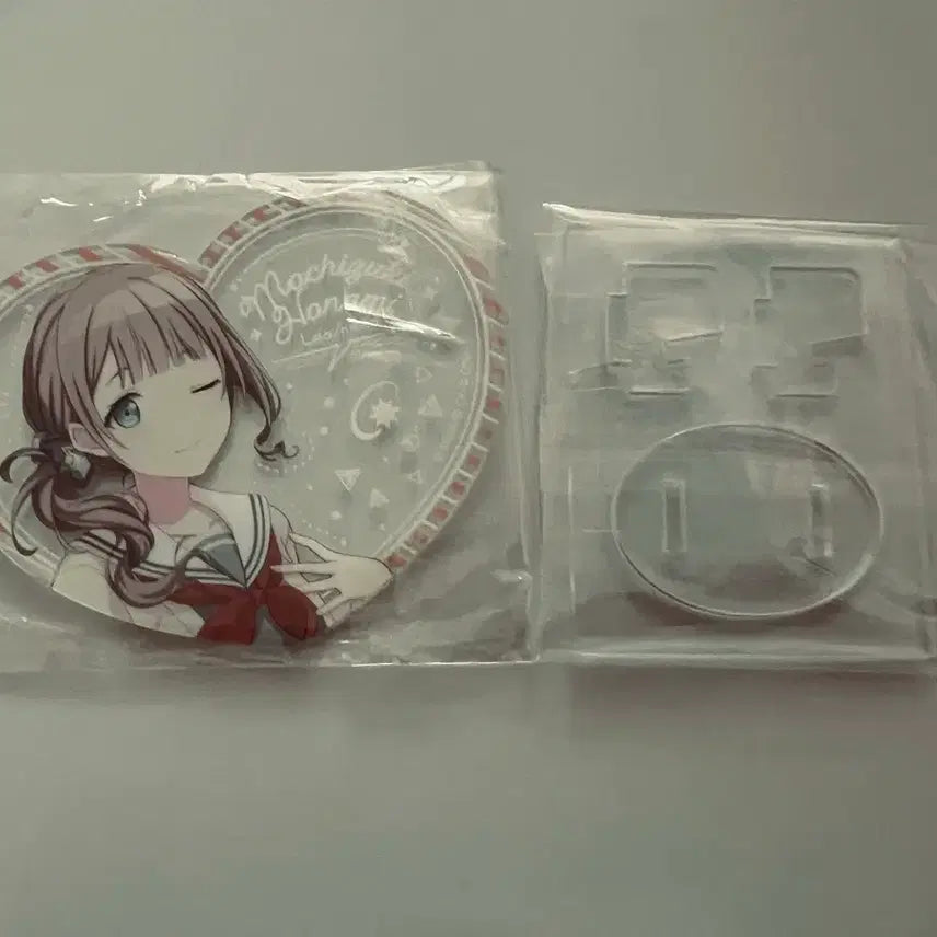 [BUNJANG] Project SEKAI Honami Ichijou Fukurou Figure / 프로세카 호나미 피쿠리아