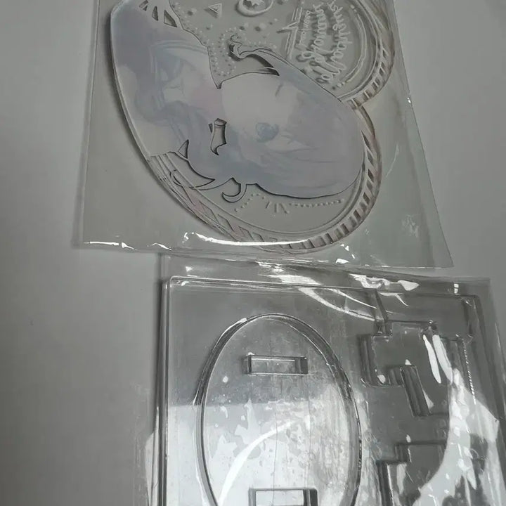 [BUNJANG] Project SEKAI Honami Ichijou Fukurou Figure / 프로세카 호나미 피쿠리아