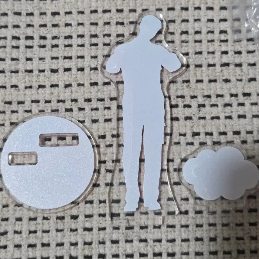 [BUNJANG] ENHYPEN Maki Japanese Cafe Acrylic Stand / 앤팀 마키 일본 카페 아크스타