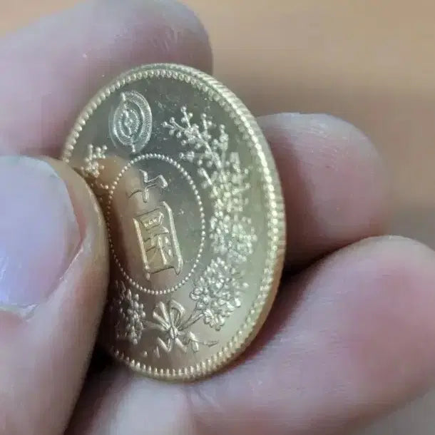 [BUNJANG] Collection of Foreign and Korean Old Coins / M43.외국동전.중국동전.한국동전.엽전.별전.은화.옛날돈.금화.골동품