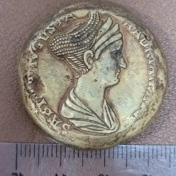[BUNJANG] Various Ancient Coins: Chinese, Korean, Silver, Gold, and More / M54.외국동전.중국동전.한국동전.엽전.별전.은화.옛날돈.금화.골동품