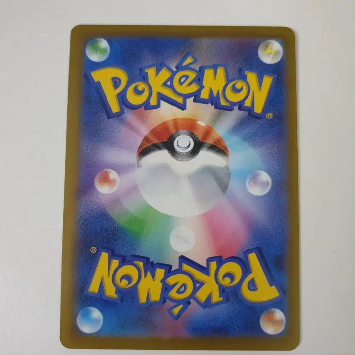 [BUNJANG] Japanese Machamp Pokemon Card / 일판/근육몬 포켓몬카드
