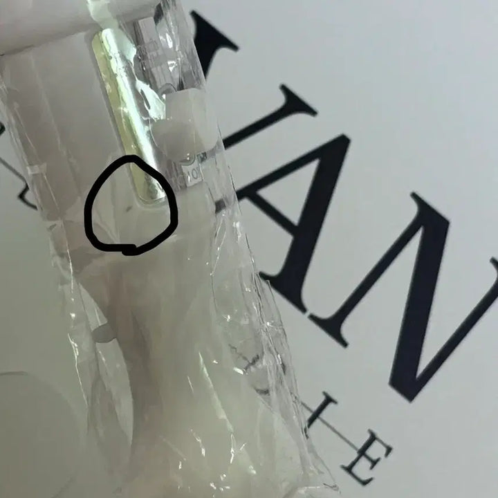 [BUNJANG] EVAN Lightstick / 에반 응원봉 양도