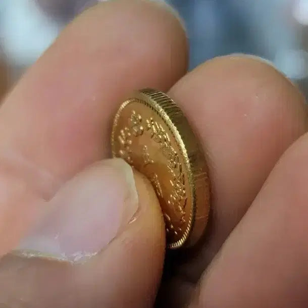 [BUNJANG] Collection of Foreign and Ancient Coins / M94.외국동전.중국동전.한국동전.엽전.별전.은화.옛날돈.금화.골동품