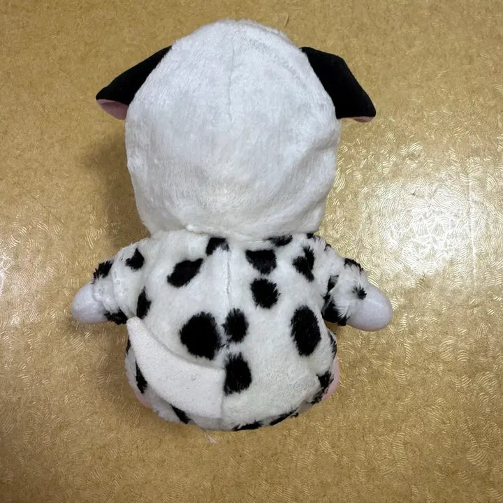 [BUNJANG] Tokyo Disneyland Dalmatian Baby Minnie Mouse Plush 2006 / 도쿄 디즈니랜드 달마시안 베이비 미니마우스 2006