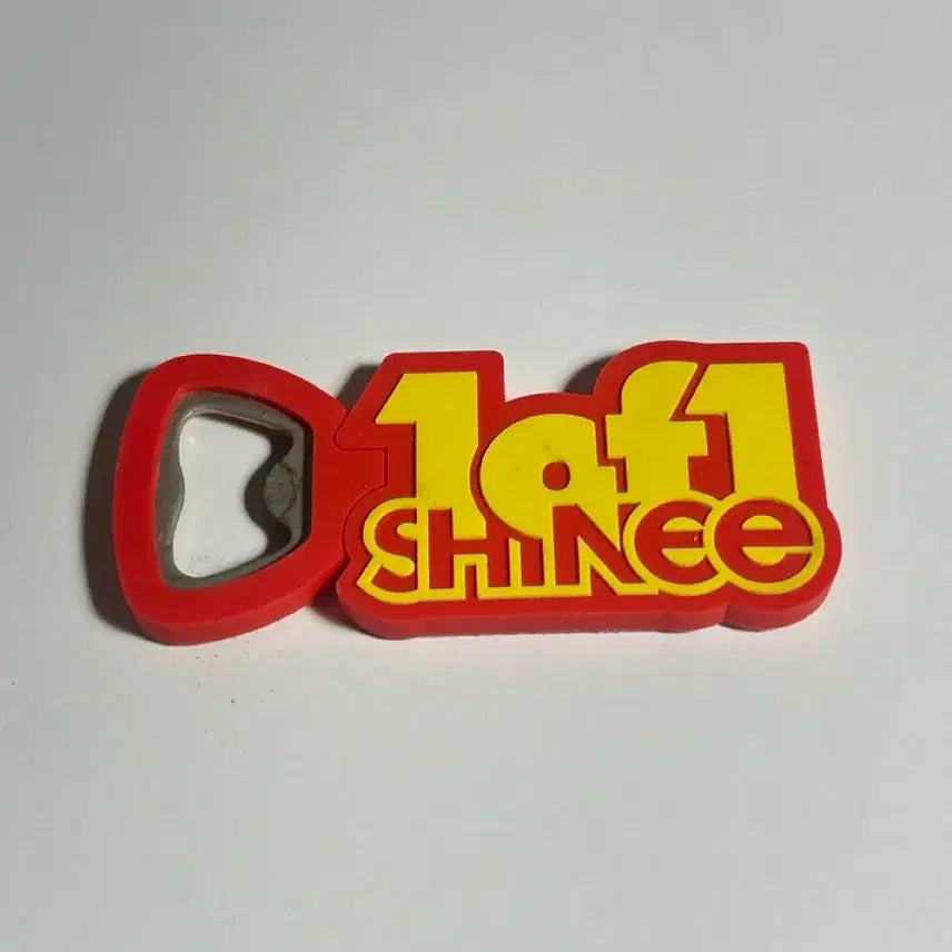 [BUNJANG] SHINee Bottle Opener / 샤이니 병따개