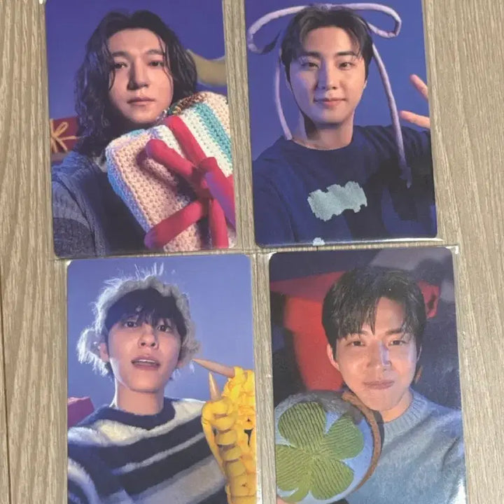 [BUNJANG] Day6 2025 Offline Concert Photocard / 데이식스 2025클콘 오프라인 4만원포카