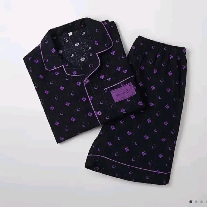 [BUNJANG] 25ji Nightcord Pajamas L / 프세카 25시 나이트 코드 잠옷 L