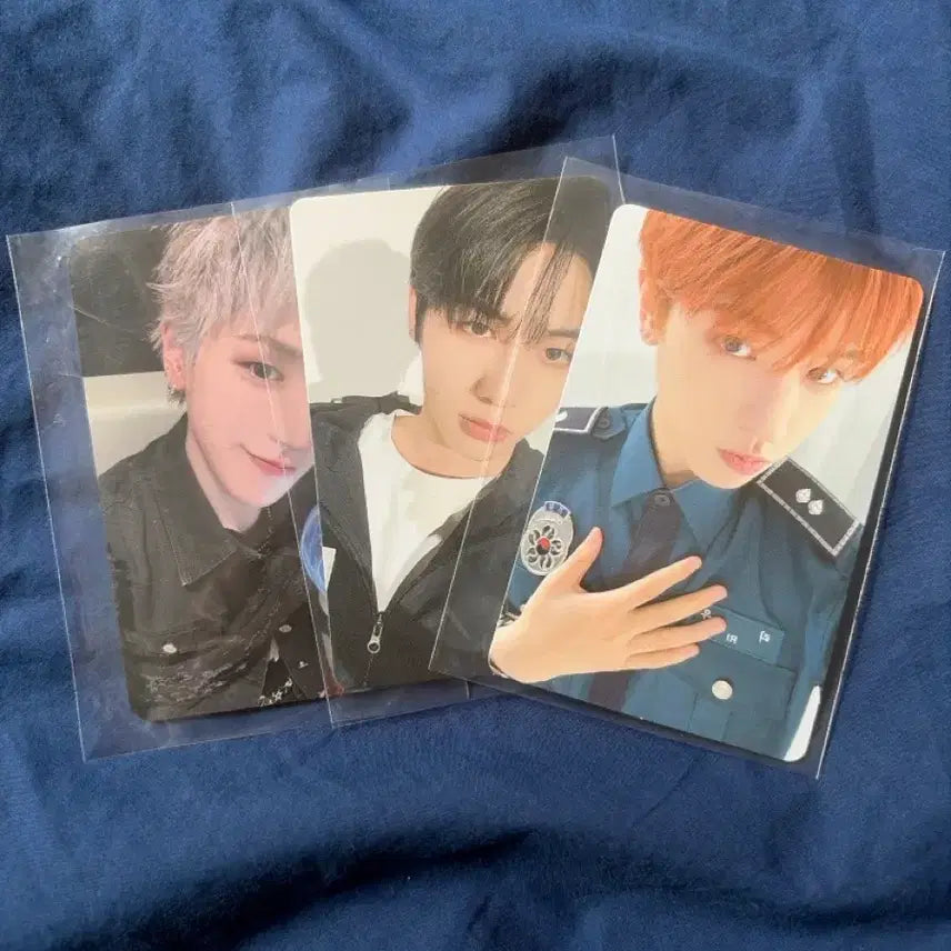 [BUNJANG] BOYNEXTDOOR ONE DOOR Official Global Fanclub Membership Kit / 낙원콘 특전 포함) 보넥도 ONE DOOR 글로벌 공식 팬클럽 멤버십