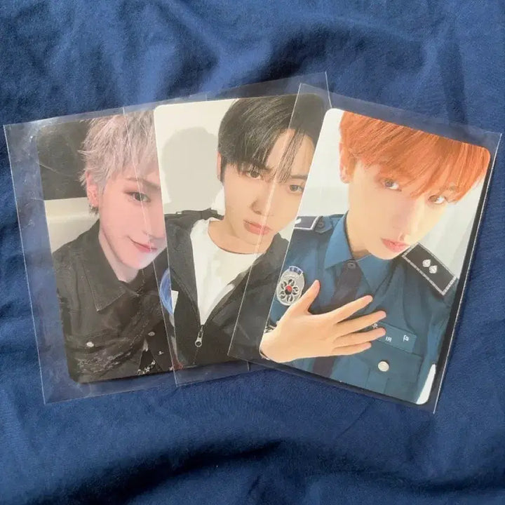[BUNJANG] BOYNEXTDOOR ONE DOOR Official Global Fanclub Membership Kit / 낙원콘 특전 포함) 보넥도 ONE DOOR 글로벌 공식 팬클럽 멤버십