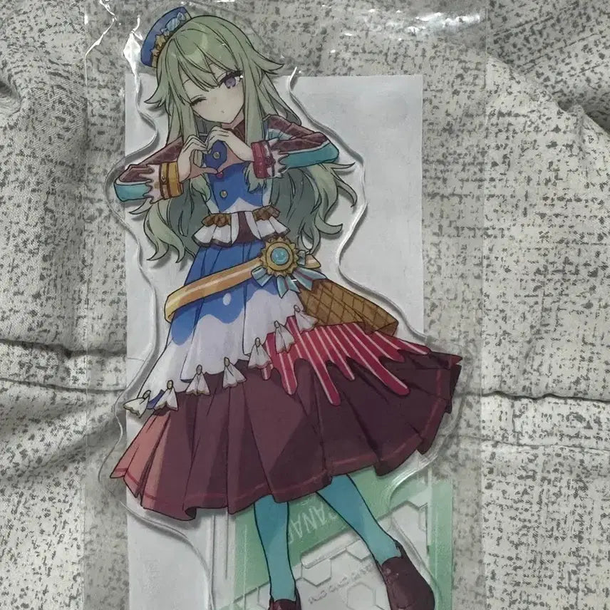 [BUNJANG] Project Sekai Kusanagi Nene Acrylic Stand / 프세카 프로세카 쿠사나기 네네 아크릴 판매 양도