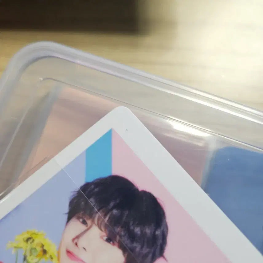 [BUNJANG] Stray Kids I.N. District 9 Unlock Japan Polarizer Photocard / 스트레이키즈 아이엔 포카 일본 디스트릭트9 언락 짭폴 폴라 엠디 굿즈 district9 unlock