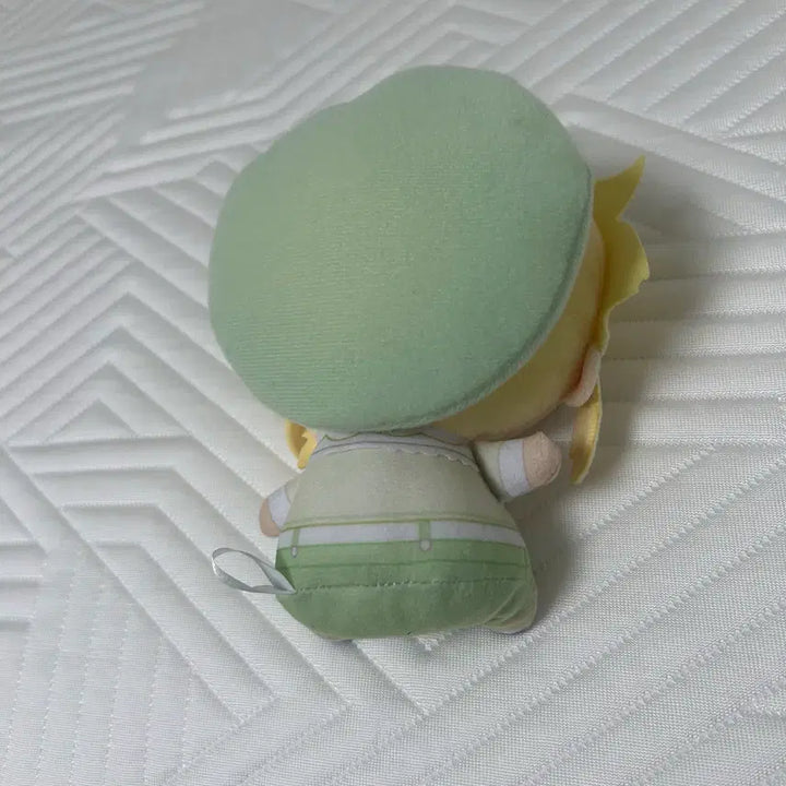 [BUNJANG] Kagamine Len Plush / 카가미네 렌 누이
