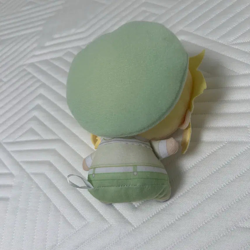 [BUNJANG] Kagamine Len Plush / 카가미네 렌 누이