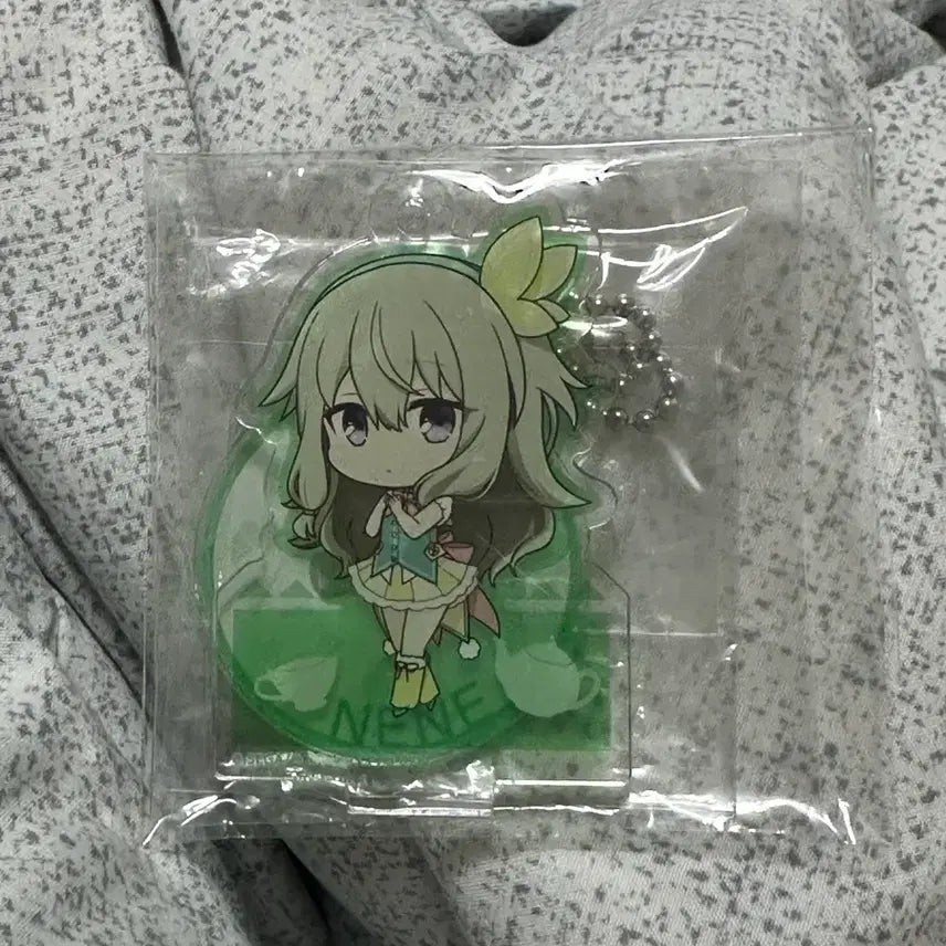 [BUNJANG] Kusanagi Nene Acrylic Stand / 프세카 프로세카 쿠사나기 네네 아크릴 판매 양도
