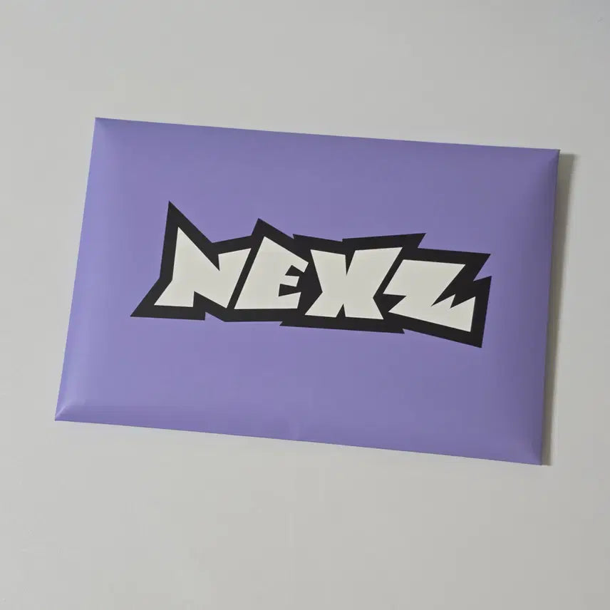 [BUNJANG] NEXZ Mini Fanmeeting Photocard, Postcard Set (Special Fan Benefit) / 넥스지 nexz 미팬 포카, 엽서 세트 미니 팬미팅 역조공 특전