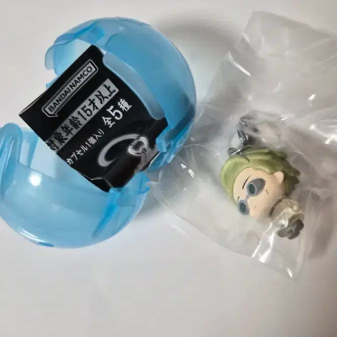 [BUNJANG] Jujutsu Kaisen Nanami Mejikaru Sealed / 주술회전 메지루시 나나미 미개봉