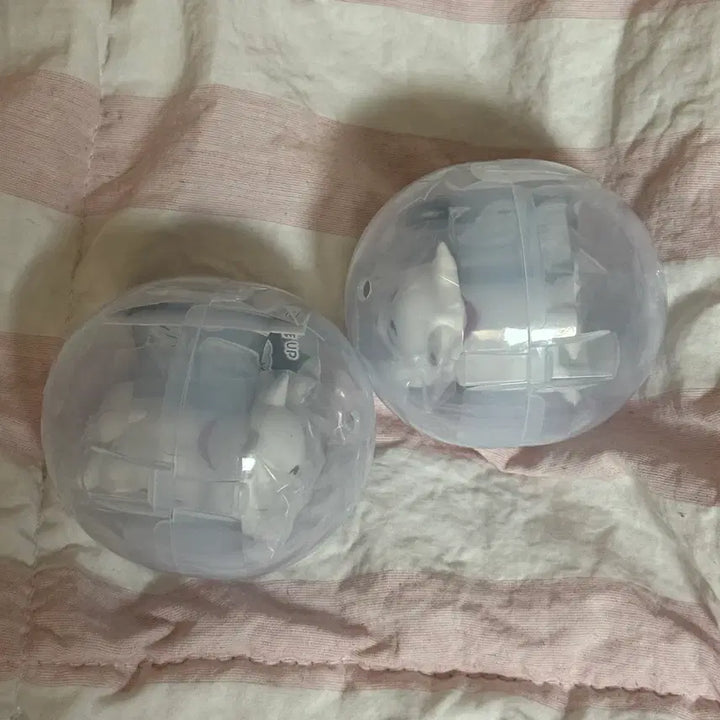 [BUNJANG] Gintama Sadaharu Nemurasetai Gacha Figure (Sealed) / (미개봉) 은혼 사다하루 네무라세타이 가챠 피규어