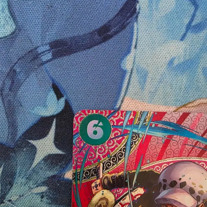 [BUNJANG] One Piece Card Game Trafalgar Law SP Card - 13th Edition Japanese / 원피스 카드 트라팔가 로 SP 13탄 일판