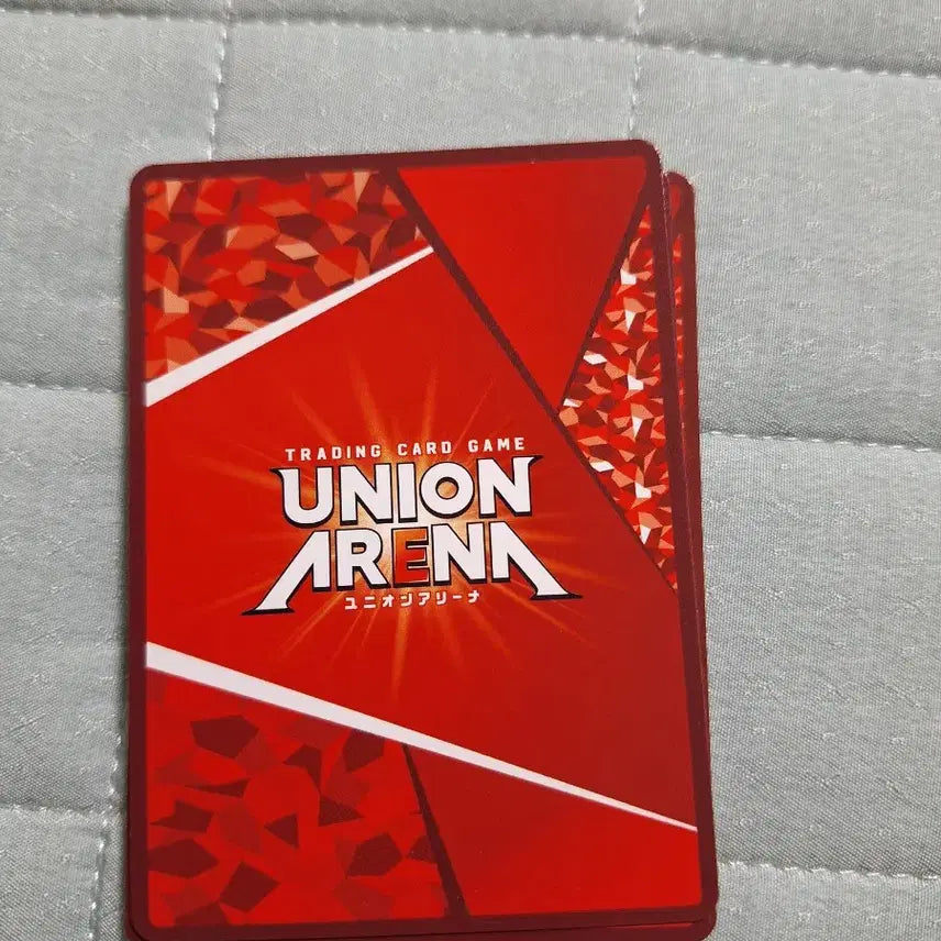 [BUNJANG] Bandai Gintama Union Arena Trading Card Game / 일본)반다이 유니온 아레나 은혼 트레이딩 카드 게임