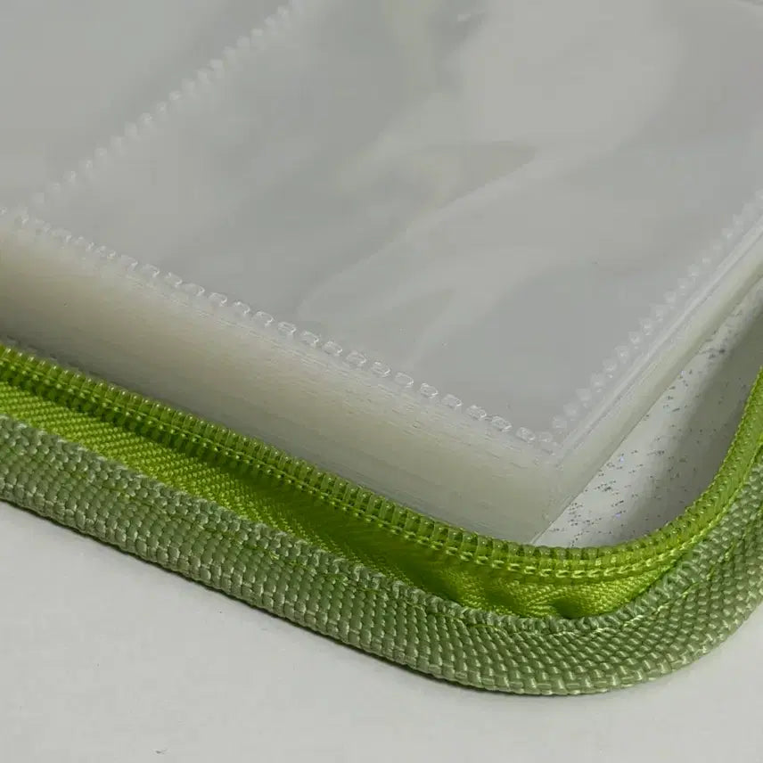 [BUNJANG] Photocard Binder / 아이돌 포카 콜북 판매