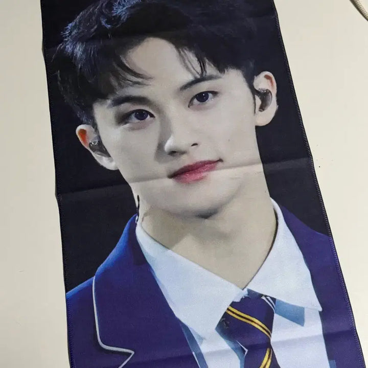[BUNJANG] NCT Mark Slogan / 엔시티 마크 슬로건 양도