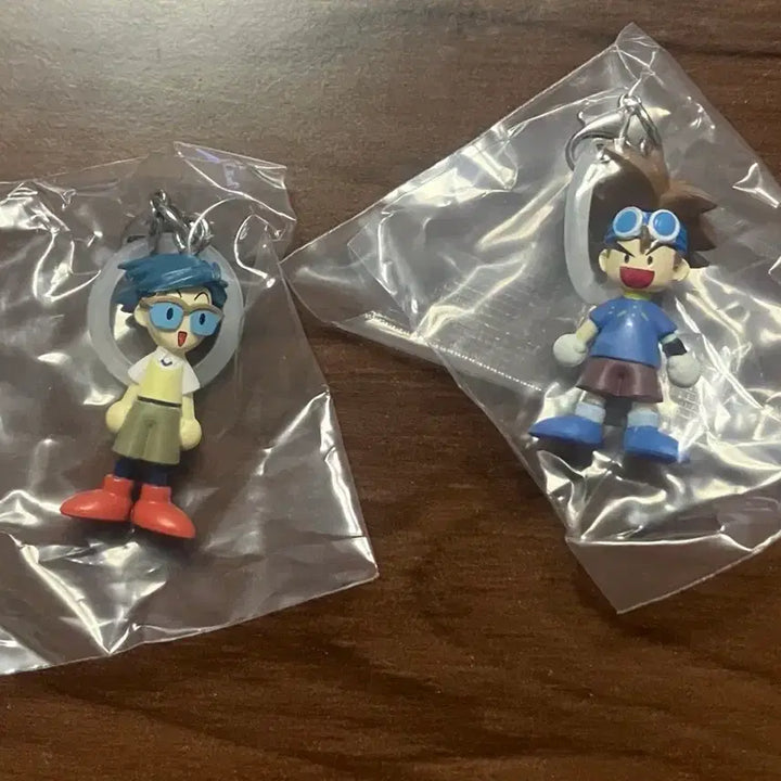 [BUNJANG] Digimon Tai Seki Mezilushi Bundle Set / 일괄) 디지몬 태일 정석 메지루시