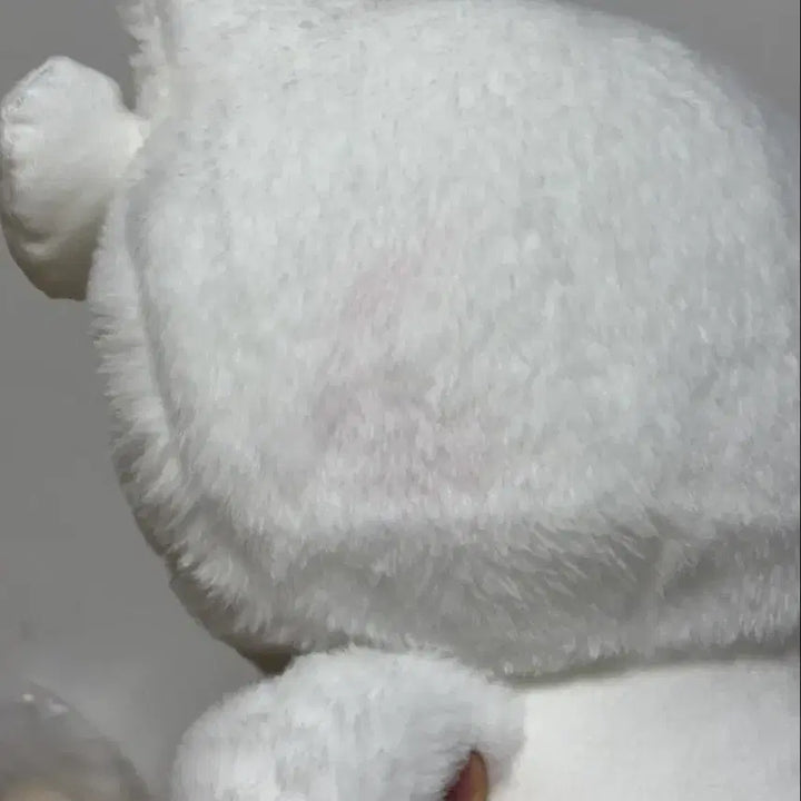 [BUNJANG] Sanrio Hello Kitty Medium/Large Plush Doll (New) / 헬로키티 화이트 중대형 인형 새상품