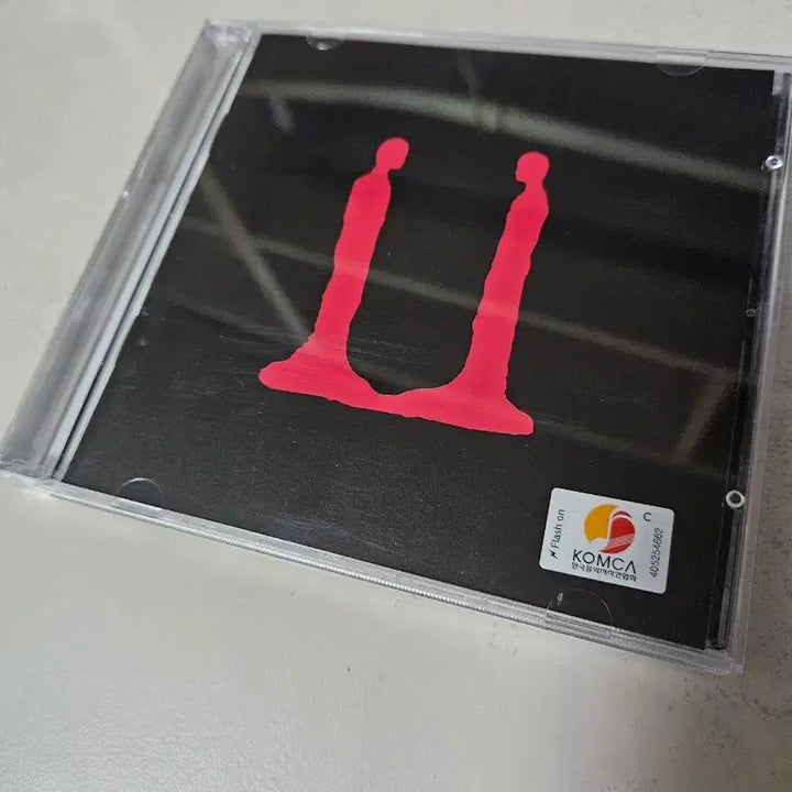 [BUNJANG] G-Dragon 3rd Album Red Version / 지드래곤 지디 3집 레드버젼