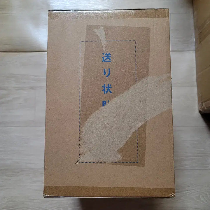 [BUNJANG] New Unsealed One Piece Figure POP NEO-DX Ace Limited Reprint Version / 신품 미개봉 원피스 피규어 POP NEO-DX 에이스 한정복각판