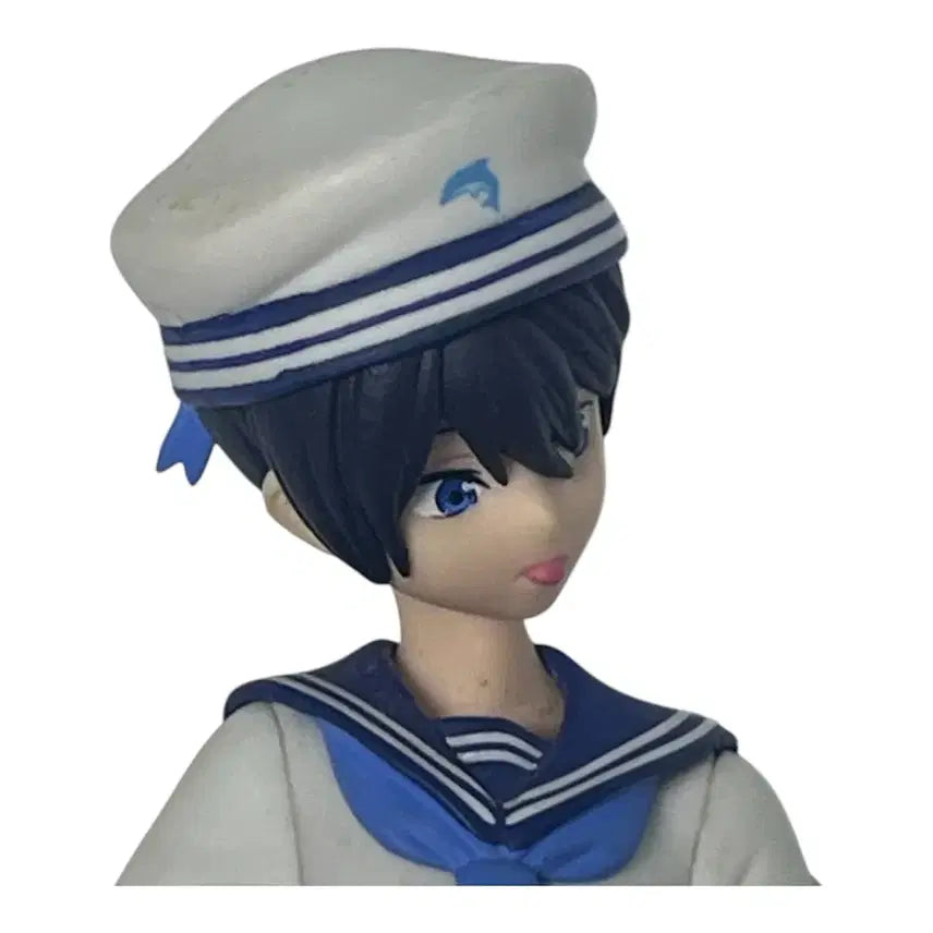 [BUNJANG] Free! Nanase Haruka Childhood Figure / 프리! free! 나나세 하루카 유년기 피규어