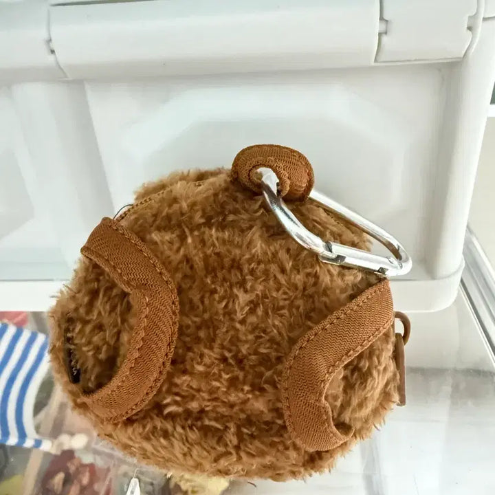 [BUNJANG] Day6 Sungjin Earphone Pouch / 데이식스_성진(방_이어폰파우치)