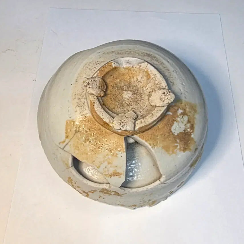 [BUNJANG] Joseon Dynasty White Porcelain Fragment / 조선 백자 파편