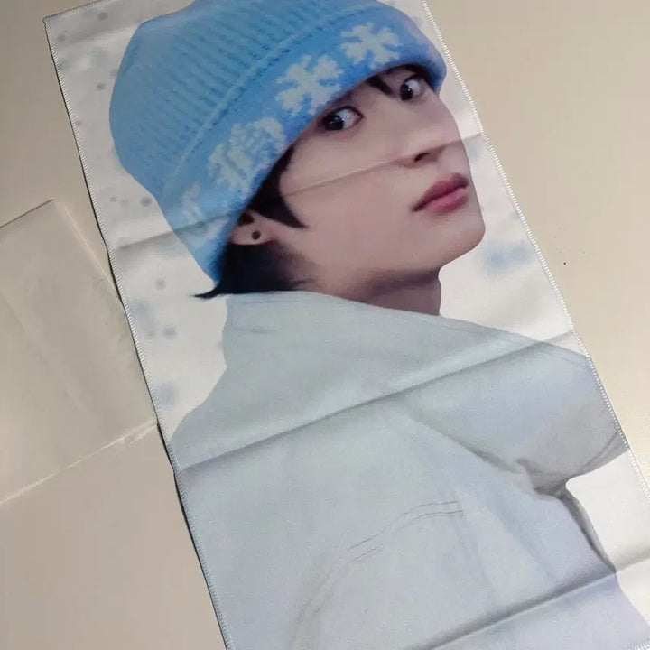 [BUNJANG] RIIZE Anton Sealed Slogan / 라이즈 앤톤 슬로건 미개봉 양도