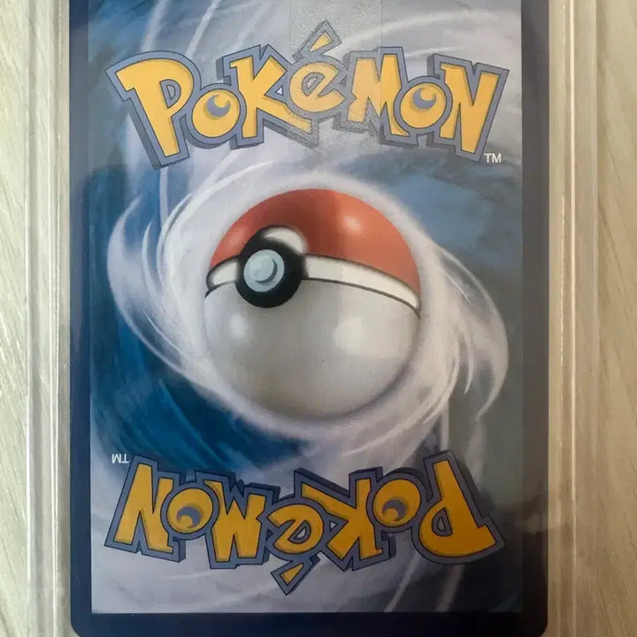 [BUNJANG] Pokemon GO Delivery Pikachu Promo Card / 포컷몬카드 배달피카츄