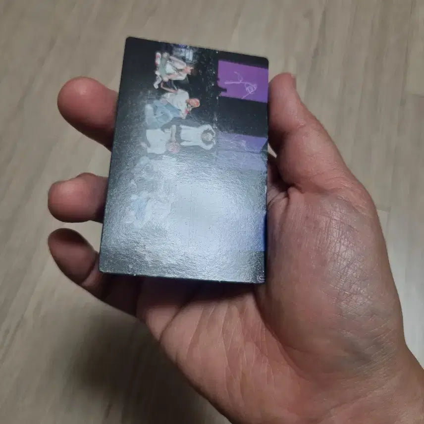 [BUNJANG] BTS Love Yourself Seoul Blu-ray Jin Photobook Bundle Set / 방탄 럽셀서울 블루레이 석진 포토북 포함 풀셋양도. bts 단체포카
