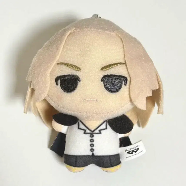 [BUNJANG] Tokyo Revengers Mikey Chibi Nui Plush / 6.29일까지)도리벤 도쿄리벤저스 마이키 치비누이 인형