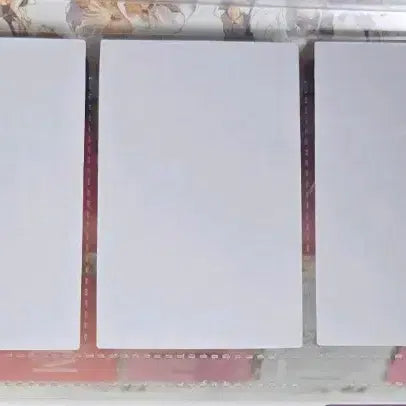 [BUNJANG] PLAVE Yu-reum Animate Cheki-style Photocard Bundle Set / 플레이브 육여름 애니메이트 체키풍 포카 일괄