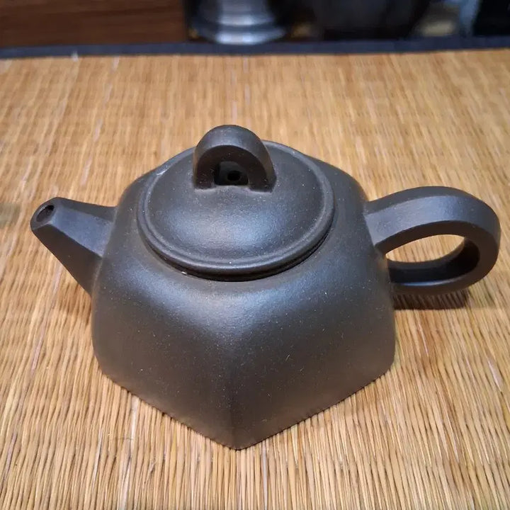 [BUNJANG] Zisha Teapot, 94&