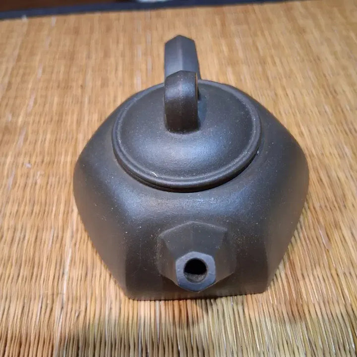 [BUNJANG] Zisha Teapot, 94&