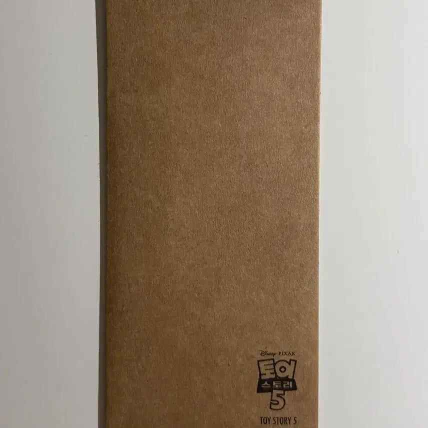 [BUNJANG] Toy Story 5 TTT / 토이 스토리 5 ttt