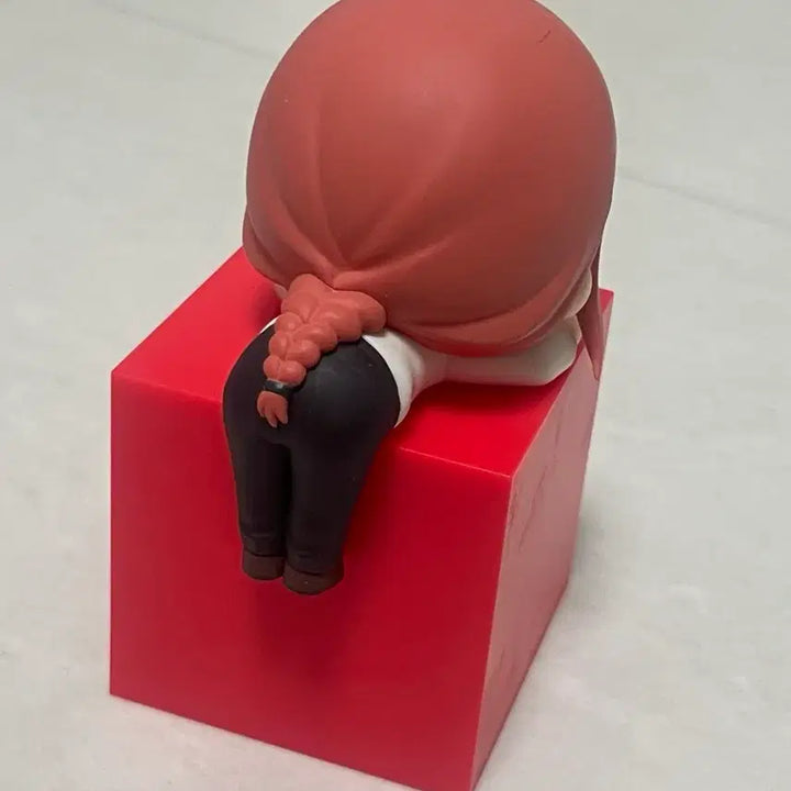[BUNJANG] Chainsaw Man Makima Hikkake Figure / 체인소맨 마키마 힛카게
