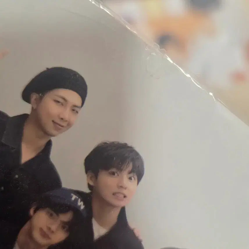 [BUNJANG] BTS Special 8 Photo-Folio Me, Myself, and BTS &
