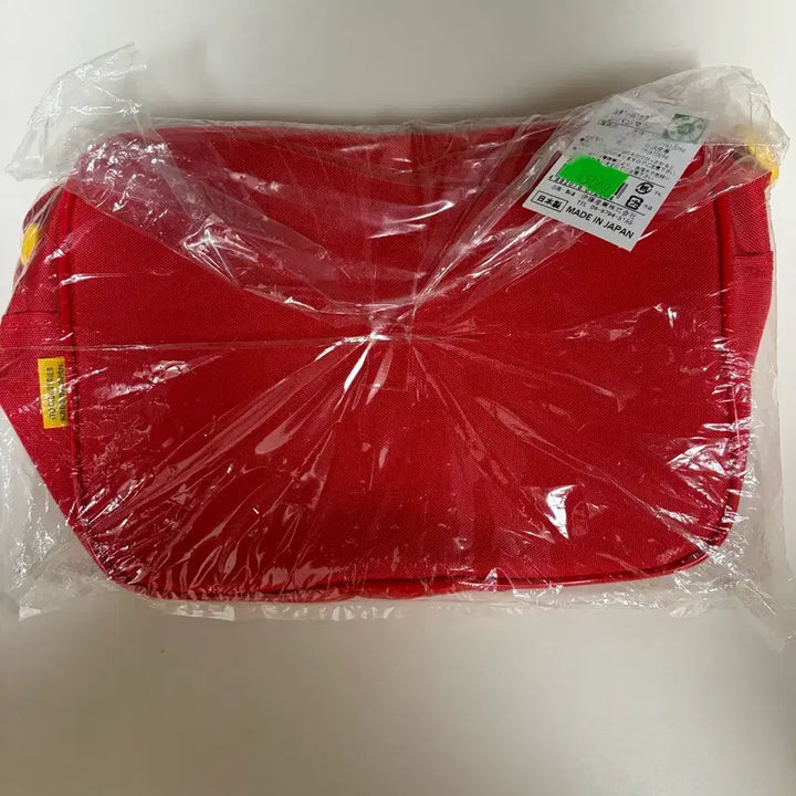 [BUNJANG] Anpanman Bag / 호빵맨 가방