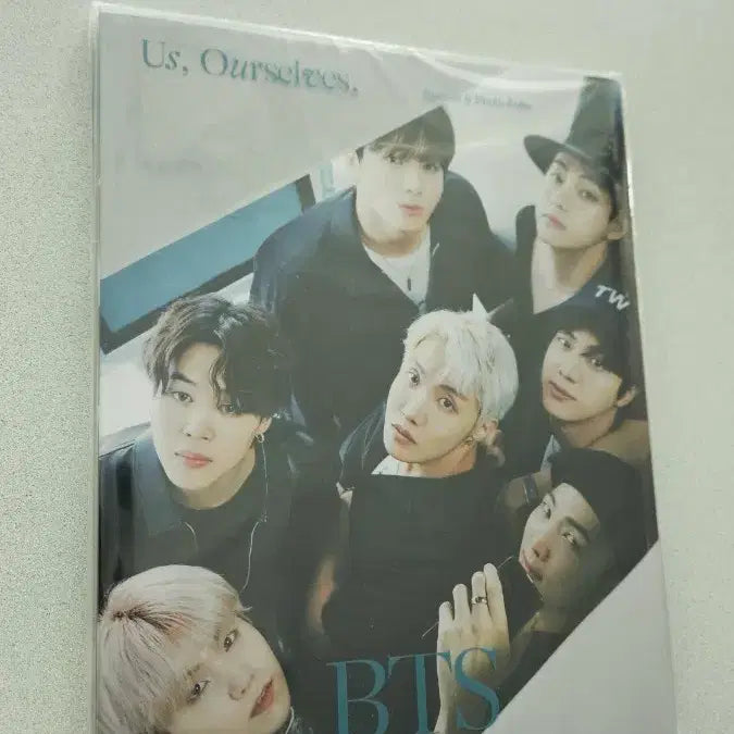 [BUNJANG] BTS &
