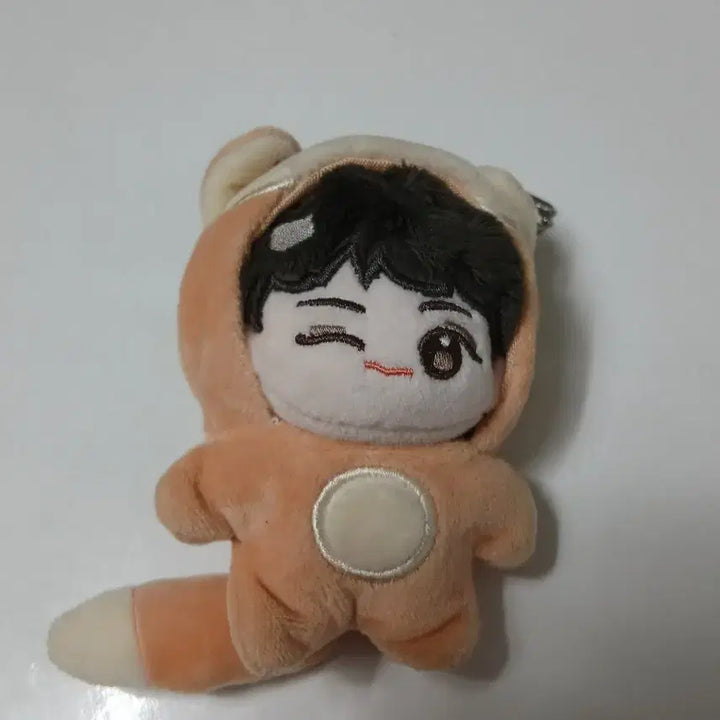 [BUNJANG] NCT DREAM Renjun Mini Kids Dream Doll / 엔시티드림 미니칠드림 런쥔 인형 양도