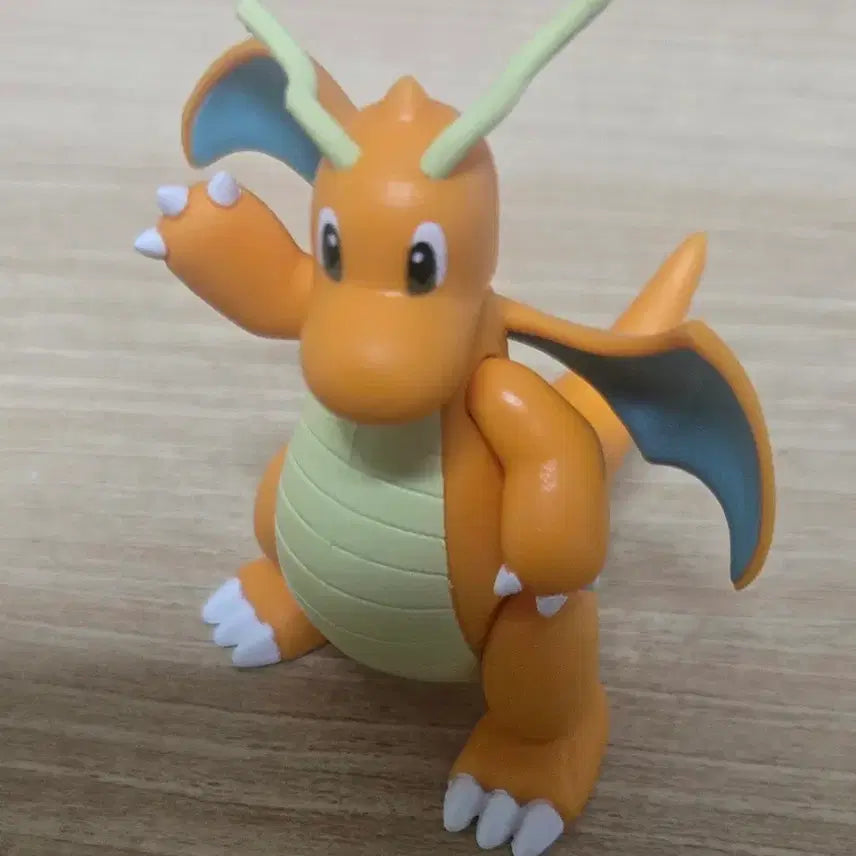 [BUNJANG] Mewtwo Strikes Back Gacha Figures Set of 3 / 뮤츠의 역습 가챠 피규어 3종 일괄